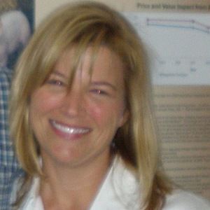 Meet your Posher, Pam